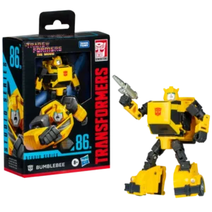 Bumblebee