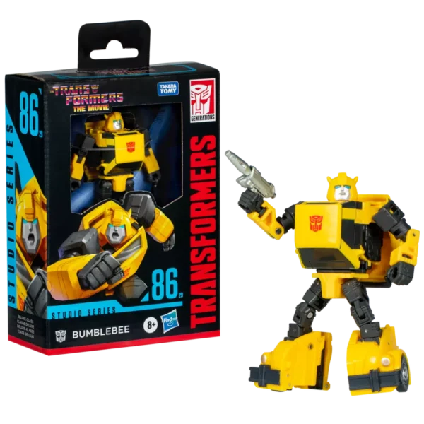 Bumblebee