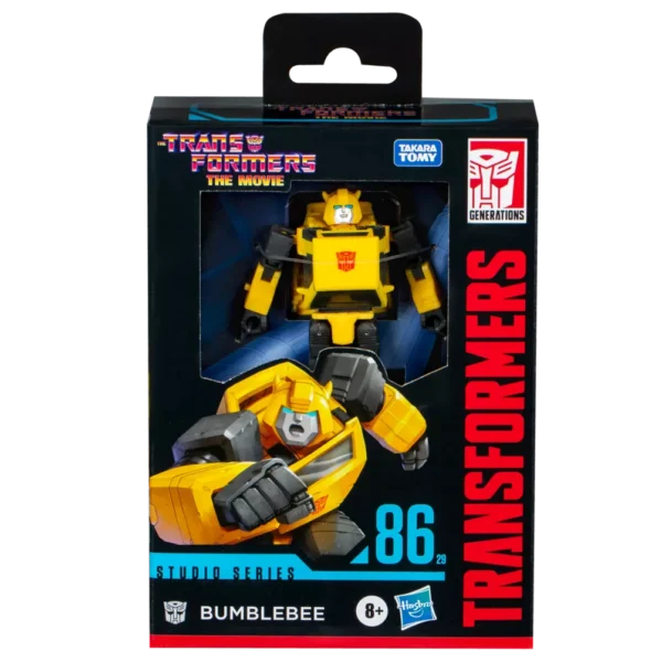Bumblebee - Image 2