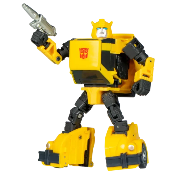 Bumblebee - Image 3