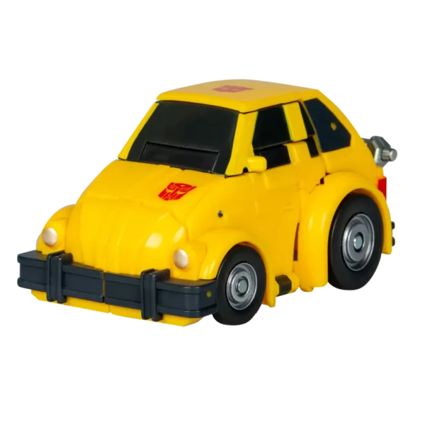 Bumblebee - Image 4