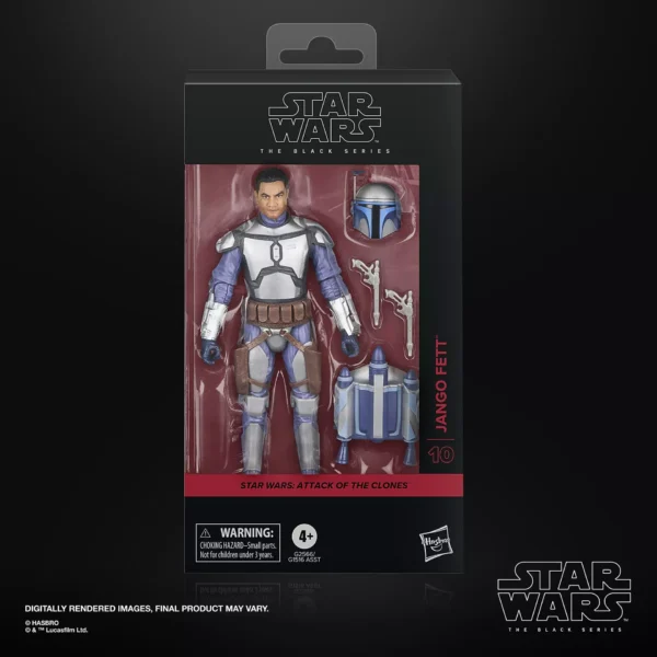 Jango Fett