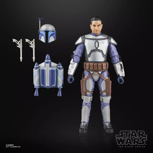 Jango Fett - Image 2
