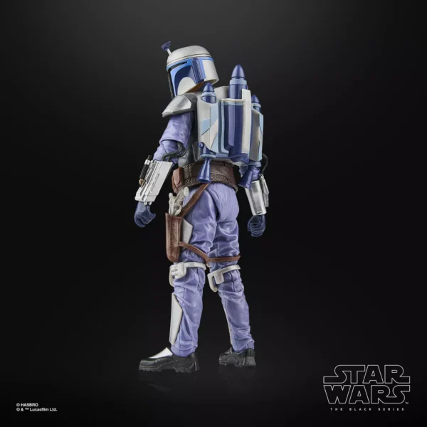 Jango Fett - Image 3