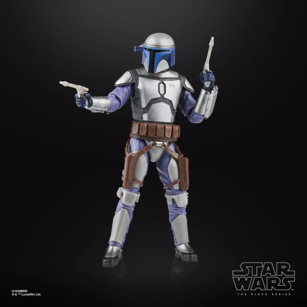 Jango Fett - Image 4