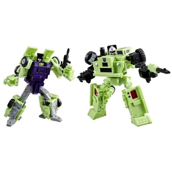 Long Haul & Hook - Image 2