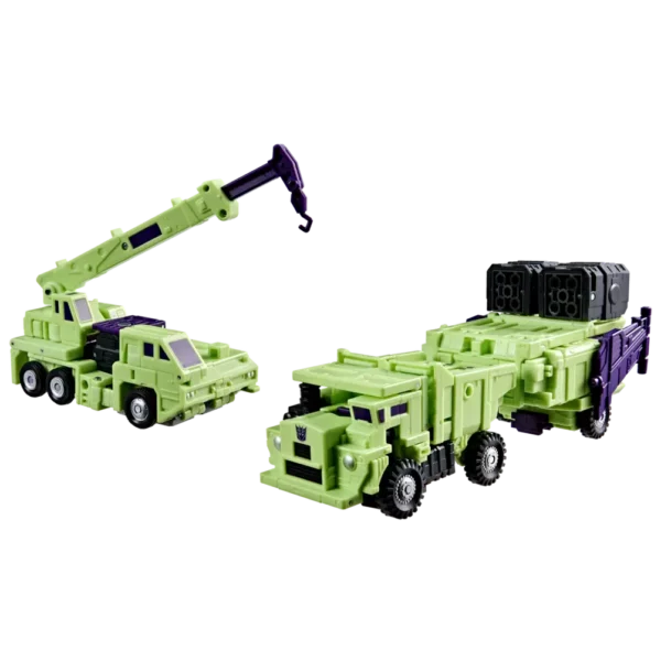 Long Haul & Hook - Image 4