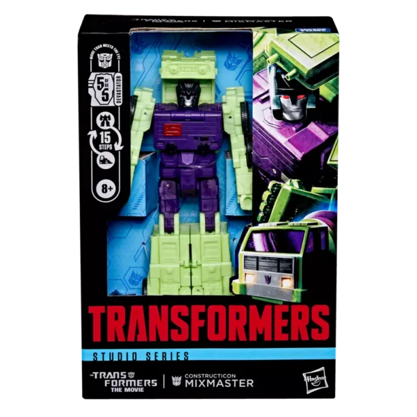 Mixmaster - Image 2