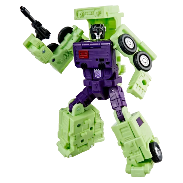 Mixmaster - Image 3
