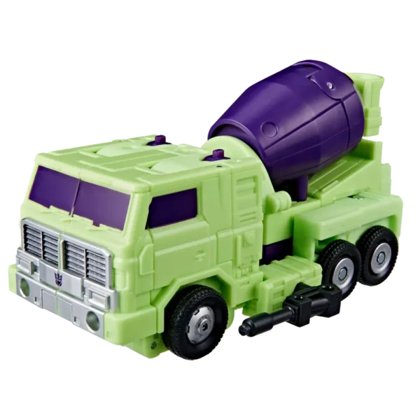 Mixmaster - Image 4
