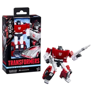 Sideswipe
