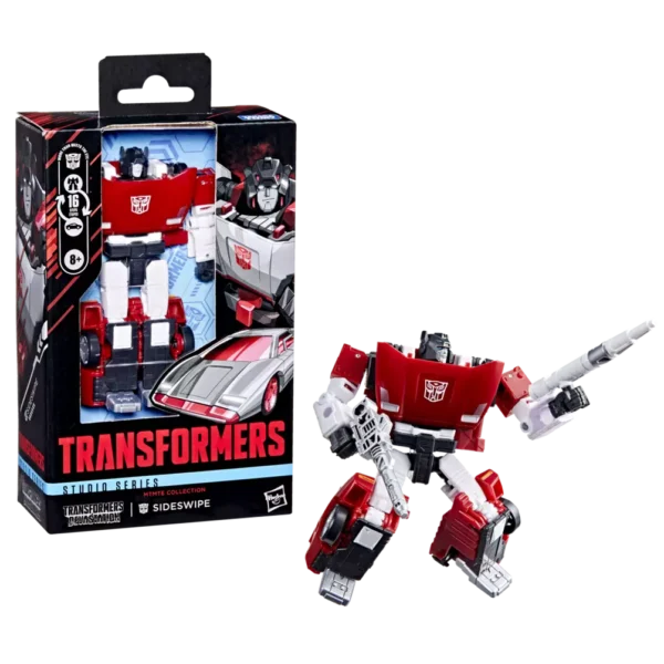 Sideswipe