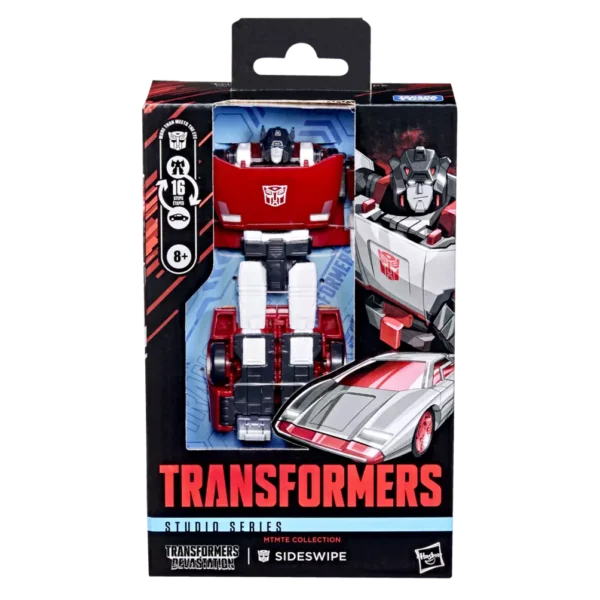 Sideswipe - Image 2