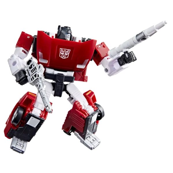 Sideswipe - Image 3
