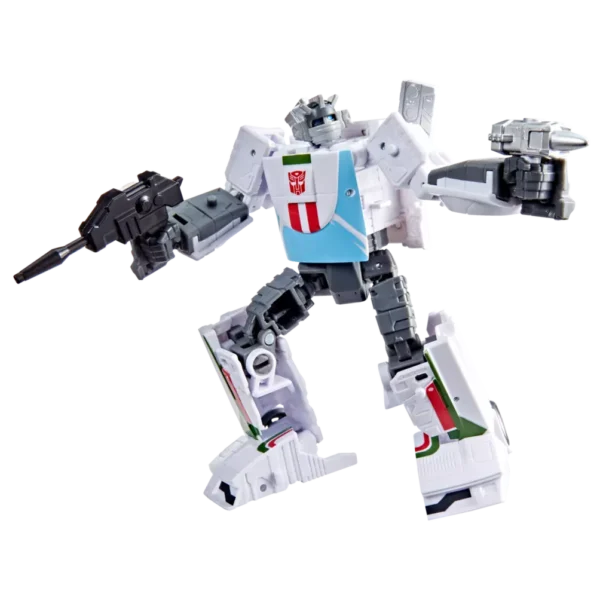 Wheeljack - Image 3