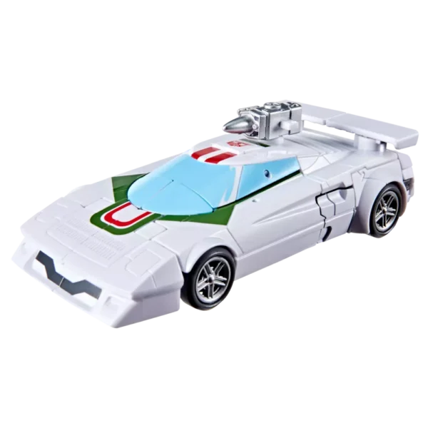 Wheeljack - Image 4